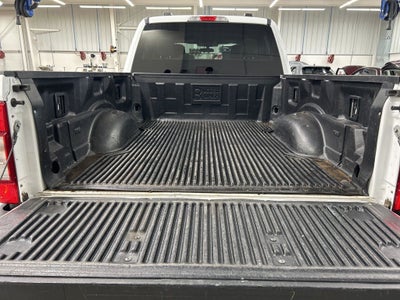 2022 Ford F-250SD XLT