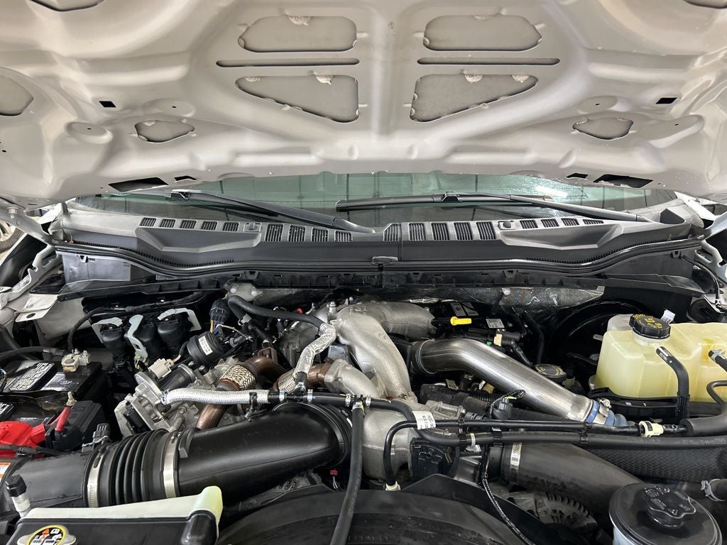 2022 Ford F-250SD XLT