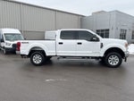 2022 Ford F-250SD XLT