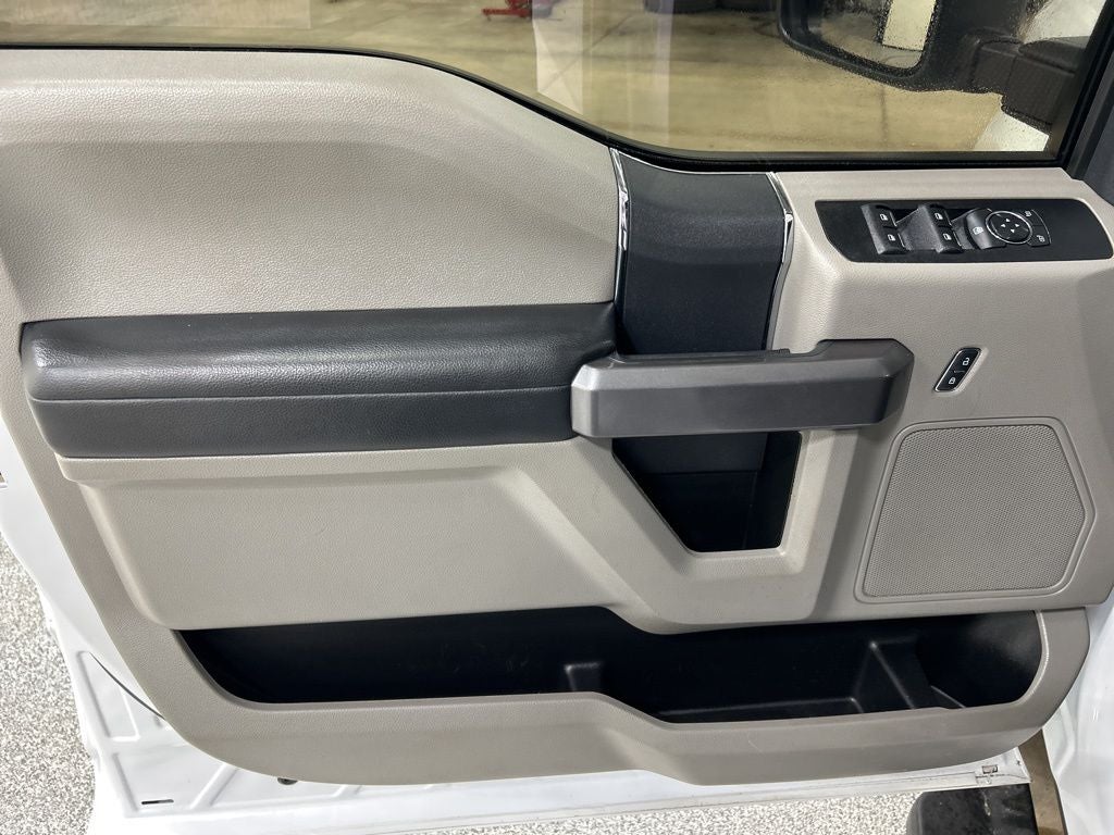 2022 Ford F-250SD XLT