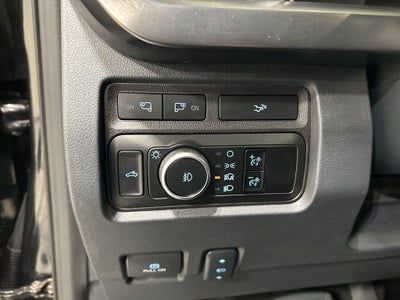 2024 Ford F-250SD Lariat