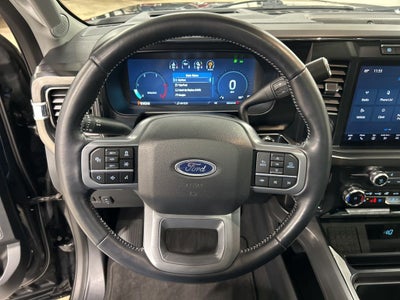 2024 Ford F-250SD Lariat