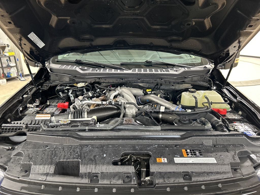 2024 Ford F-250SD Lariat