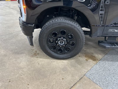 2024 Ford F-250SD Lariat