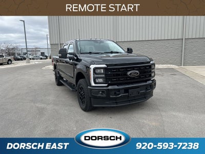 2024 Ford F-250SD Lariat