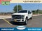2021 Ford F-250SD Platinum