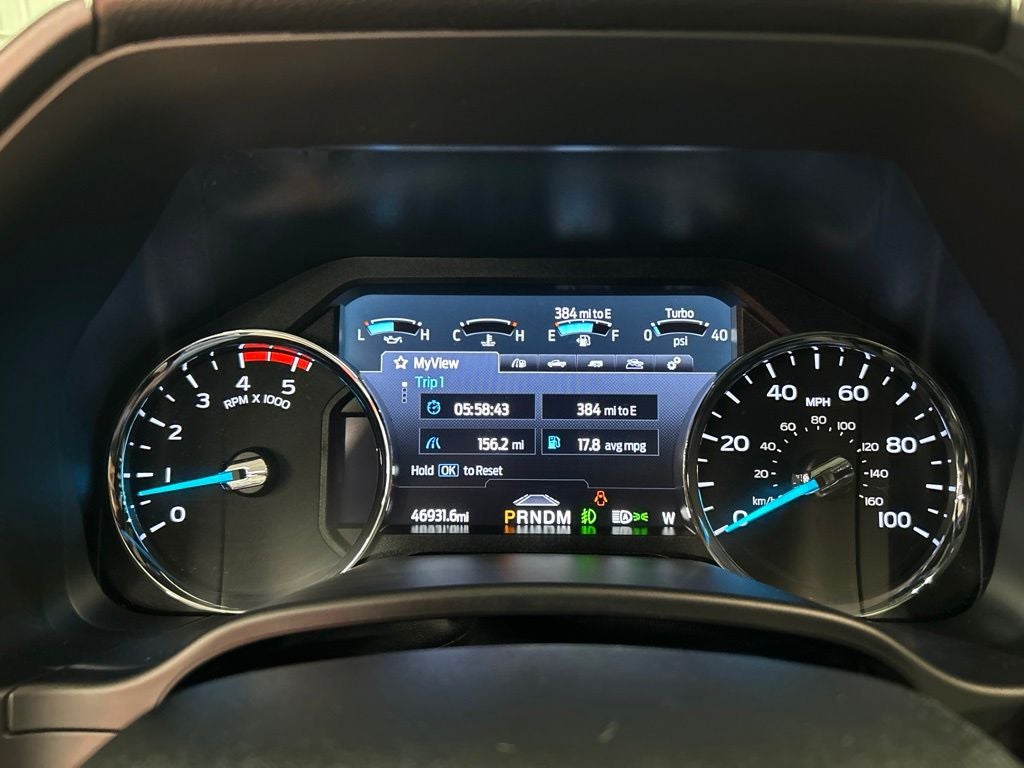 2021 Ford F-250SD Platinum