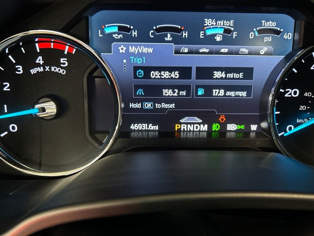 2021 Ford F-250SD Platinum