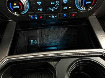 2021 Ford F-250SD Platinum