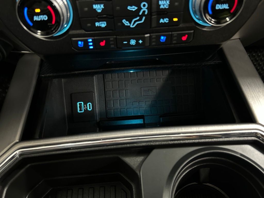 2021 Ford F-250SD Platinum