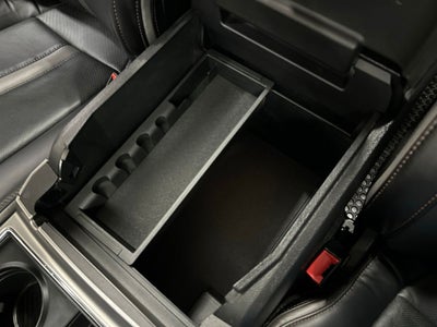 2021 Ford F-250SD Platinum