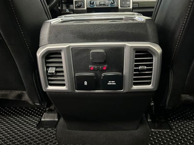 2021 Ford F-250SD Platinum