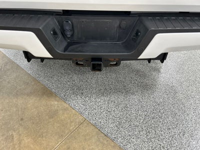 2021 Ford F-250SD Platinum