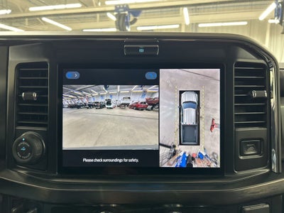 2026 Ford F-250SD Black Widow