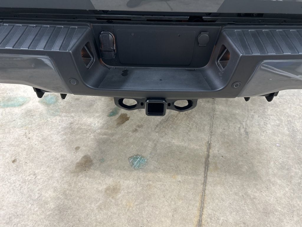 2026 Ford F-250SD Black Widow