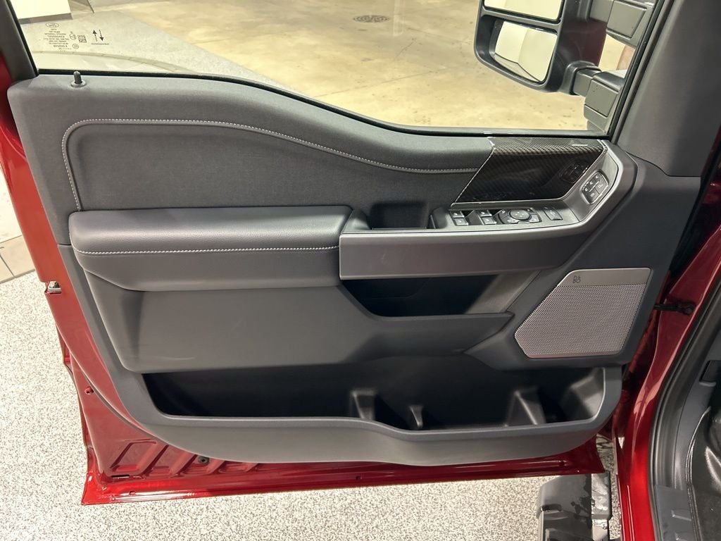 2025 Ford F-250SD Lariat