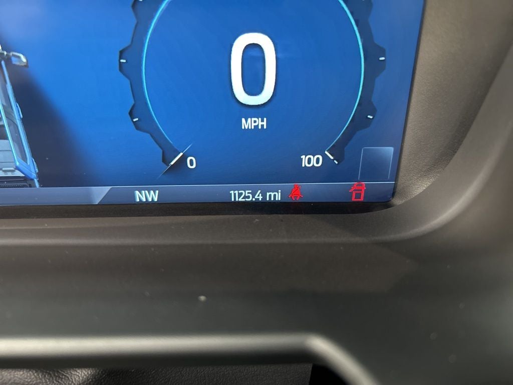 2025 Ford F-250SD Lariat