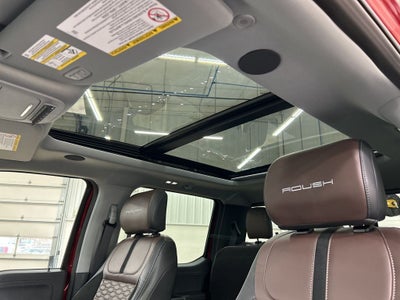 2025 Ford F-250SD Lariat