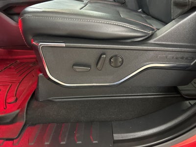 2024 Ford F-250SD Black Widow