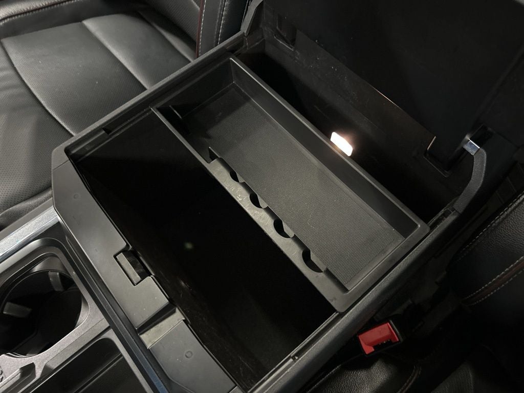 2024 Ford F-250SD Black Widow