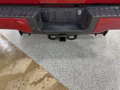 2024 Ford F-250SD Black Widow