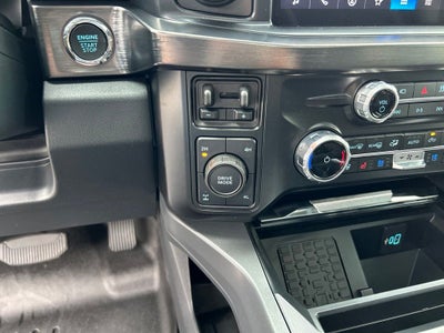 2025 Ford F-250SD Black Widow