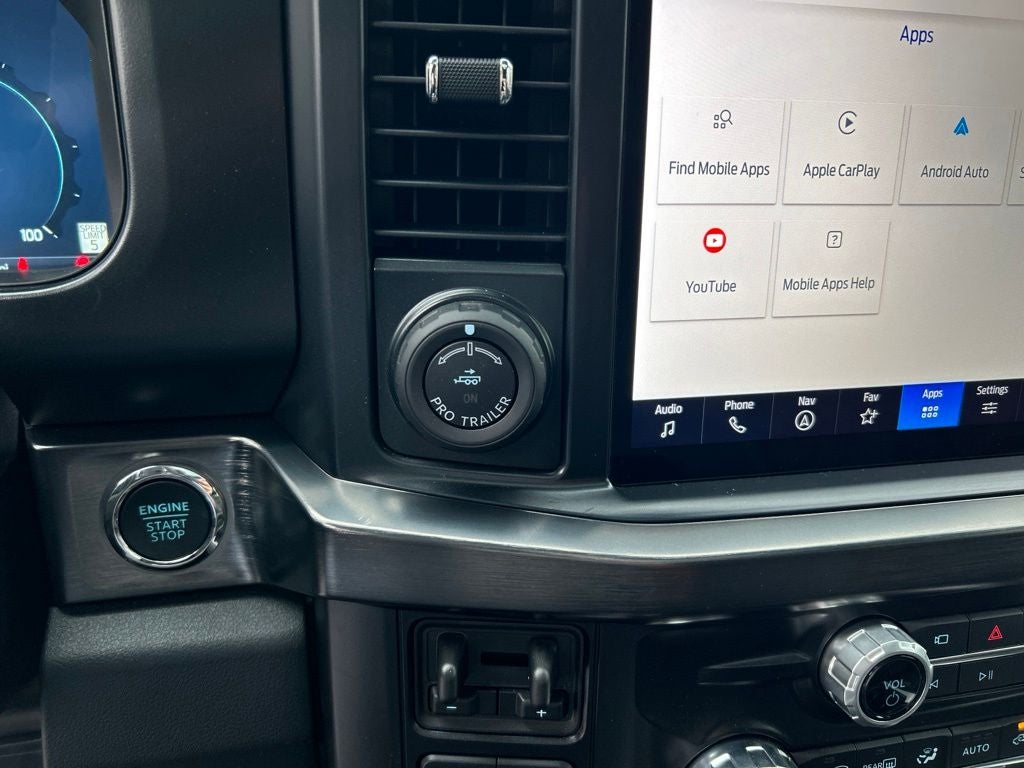 2025 Ford F-250SD BLACK WIDOW