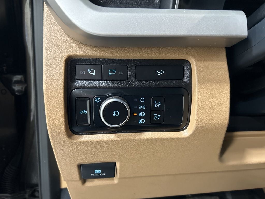 2024 Ford F-250SD XLT