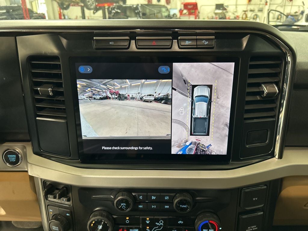 2024 Ford F-250SD XLT