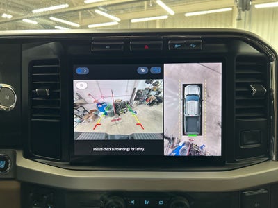 2024 Ford F-250SD XLT