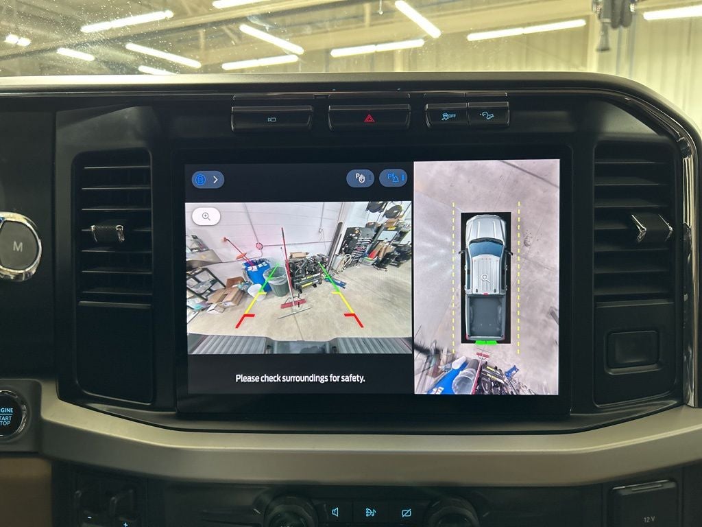 2024 Ford F-250SD XLT