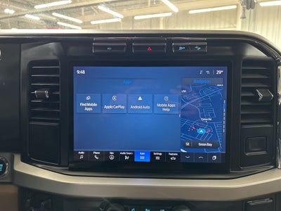 2024 Ford F-250SD XLT