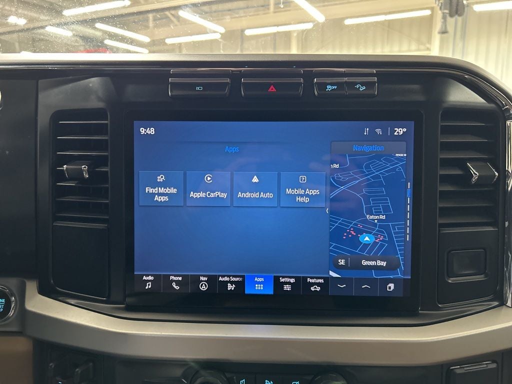 2024 Ford F-250SD XLT