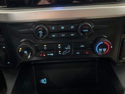 2024 Ford F-250SD XLT