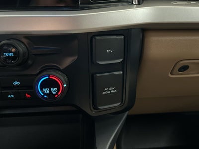 2024 Ford F-250SD XLT