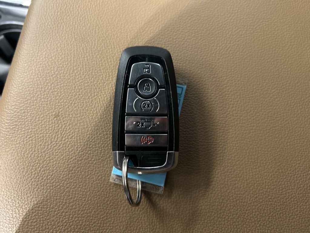 2024 Ford F-250SD XLT