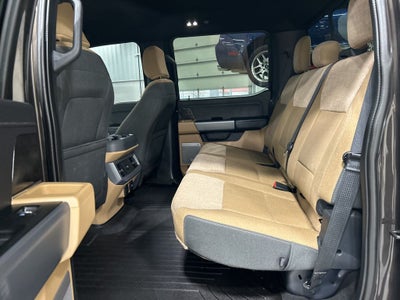 2024 Ford F-250SD XLT