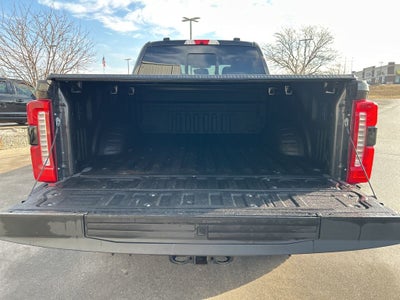 2024 Ford F-250SD XLT