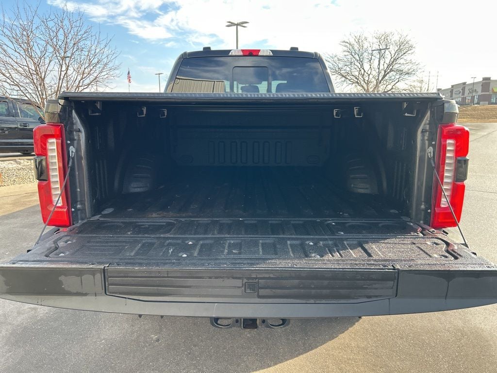 2024 Ford F-250SD XLT