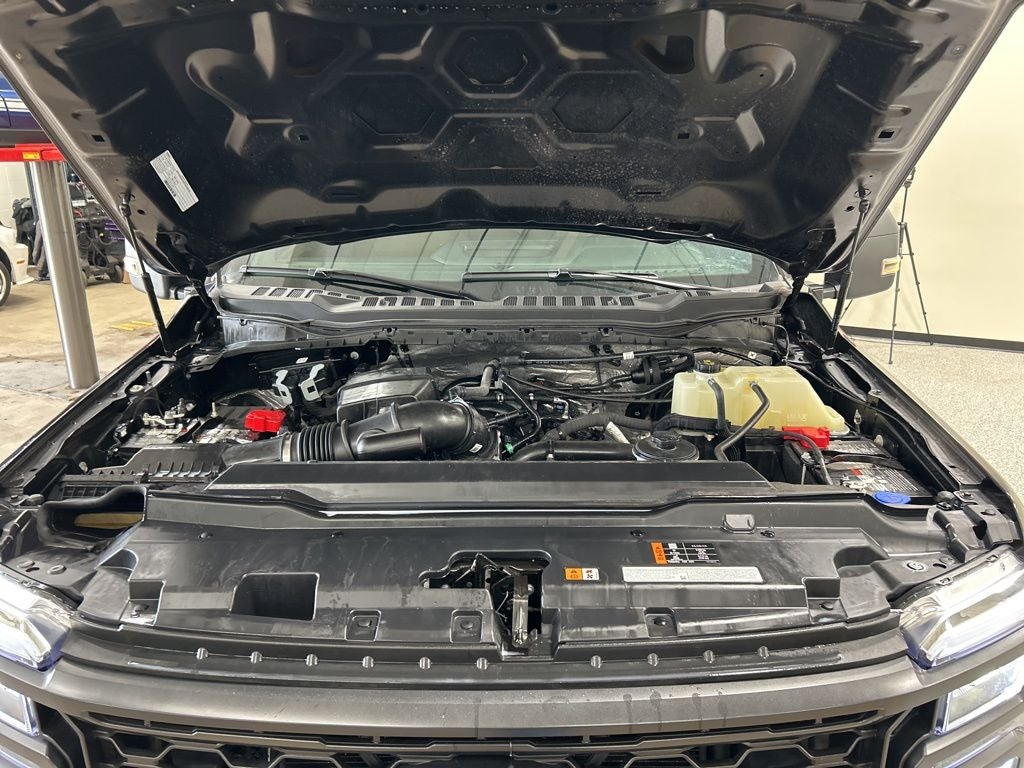 2024 Ford F-250SD XLT