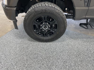 2024 Ford F-250SD XLT