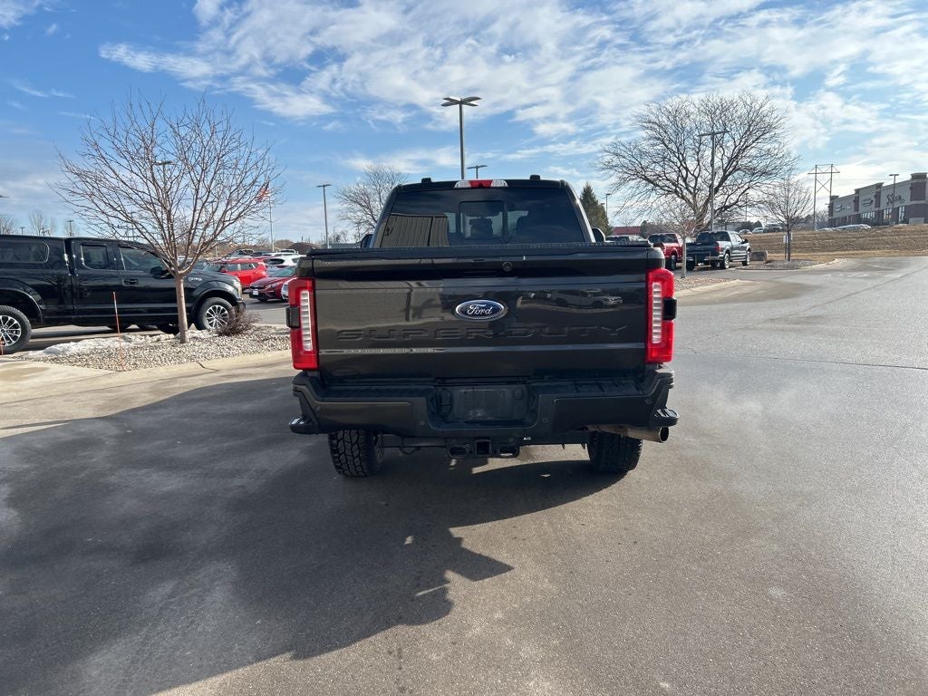 2024 Ford F-250SD XLT