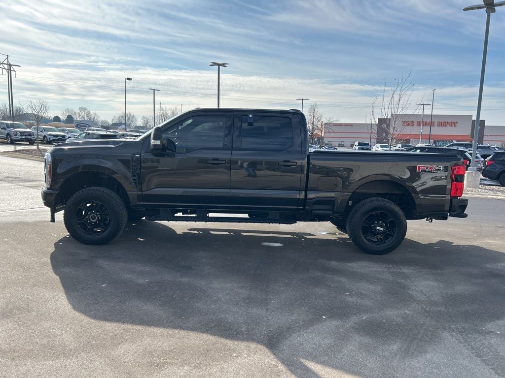 2024 Ford F-250SD XLT