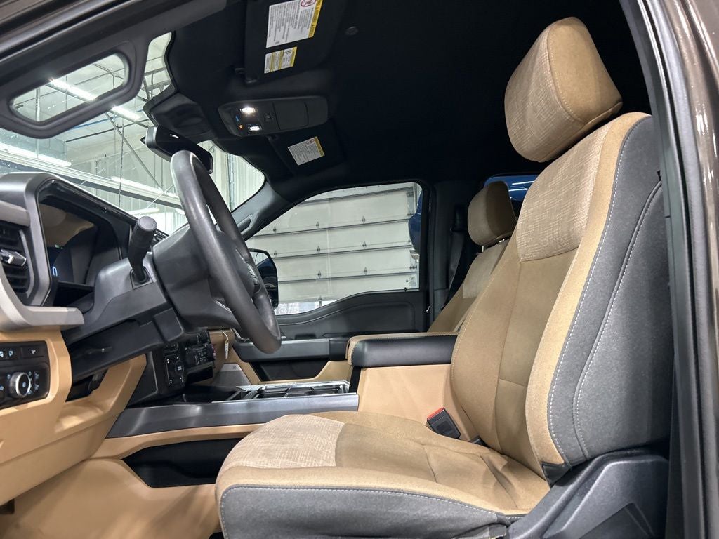 2024 Ford F-250SD XLT