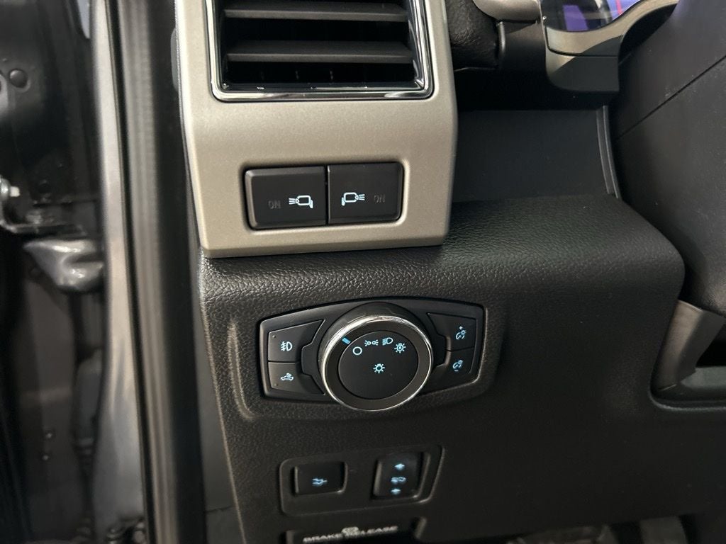 2021 Ford F-250SD Lariat