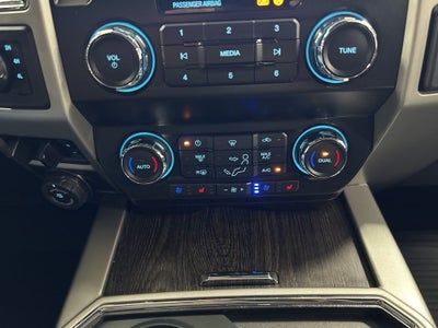 2021 Ford F-250SD Lariat