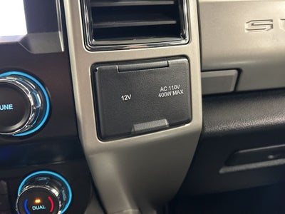 2021 Ford F-250SD Lariat