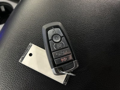 2021 Ford F-250SD Lariat