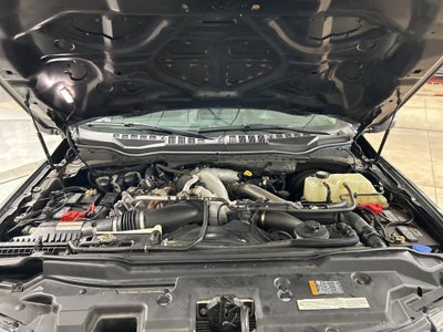 2021 Ford F-250SD Lariat