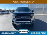 2021 Ford F-250SD King Ranch
